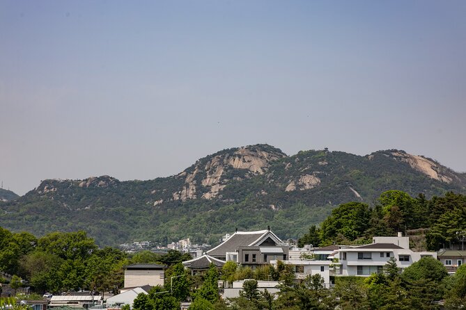 Gwanghwamun Tour l 120 minutes to Understand Local Korean Society - Stop 5: University of North Korean Studies and the North Korea Lens