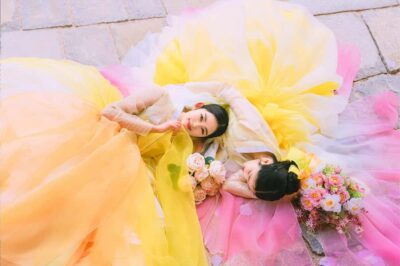 Gyeongbokgung Hanbok Experience at hanboknam - Price and value: $14 that includes the real essentials