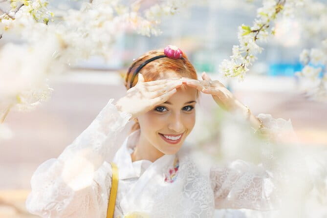 Gyeongbokgung Hanbok Photoshoot - Key highlights worth planning for