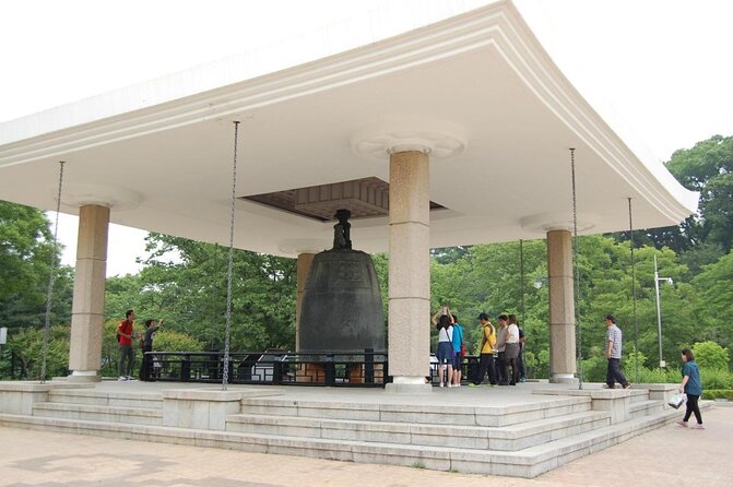 Gyeongju UNESCO Sites Tour by KTX train; The Museum Without walls - Key points you’ll care about