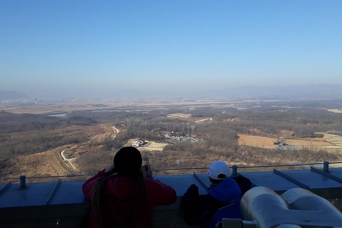 Half Day DMZ tour & drop off at Incheon airport (private group) - A Private DMZ Day That Actually Works With Your Flight