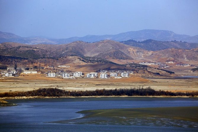 Half Day DMZ tour & drop off at Incheon airport (private group) - The Third Tunnel Walk: What Infiltration Looked Like