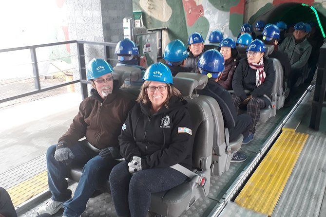 Half Day DMZ tour & drop off at Incheon airport (private group) - What You’re Really Paying For: Price, Included Admission, and Private-Service Value