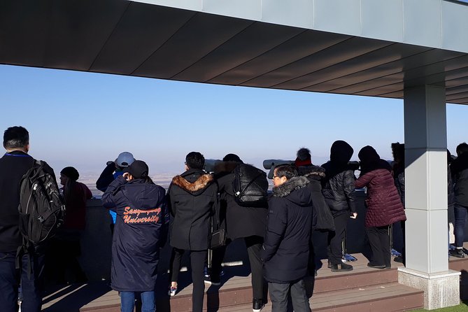 Half Day DMZ tour & drop off at Incheon airport (private group) - Timing and Timing Again: How to Avoid a DMZ Day Gone Wrong