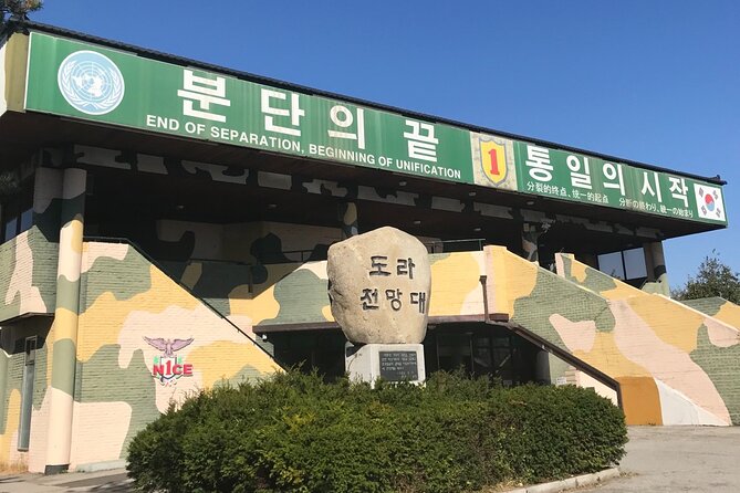 Half-Day South Korea DMZ Small-Group Tour from Seoul - Cold War in 6.5 hours: What This DMZ Tour Really Delivers