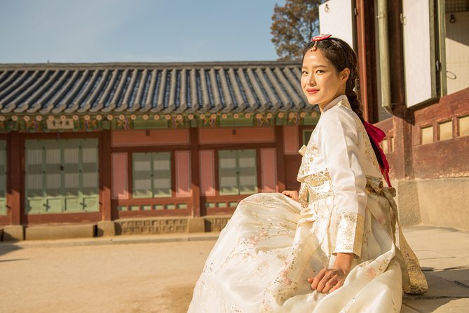 Hanbok rental, hanbok experience - Timing for a smooth day: about two hours that actually work