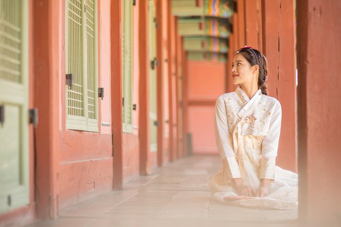 Hanbok rental, hanbok experience - Price and value: what $25 buys you (and what it does not)