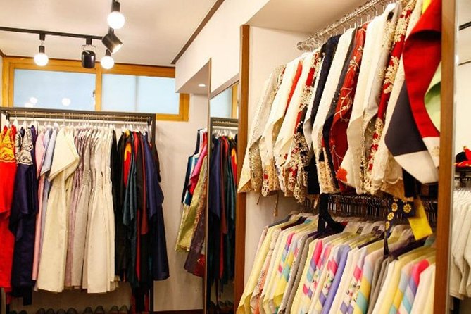 Hanbok rental, hanbok experience - Who this is best for (and who should think twice)
