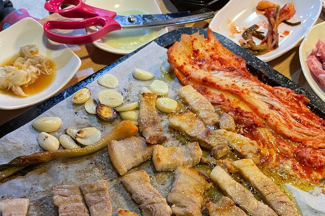Handmade Noodles with Korean Grandma - How the guide changes the whole meal (and why small groups matter)