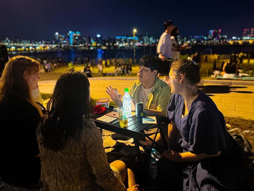 Han's River Picnic in Center of Seoul - Should You Book Han’s River Picnic in Center of Seoul?