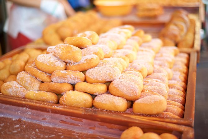Heart of Seoul - What’s actually included in the tastings (and why it’s a good spread)