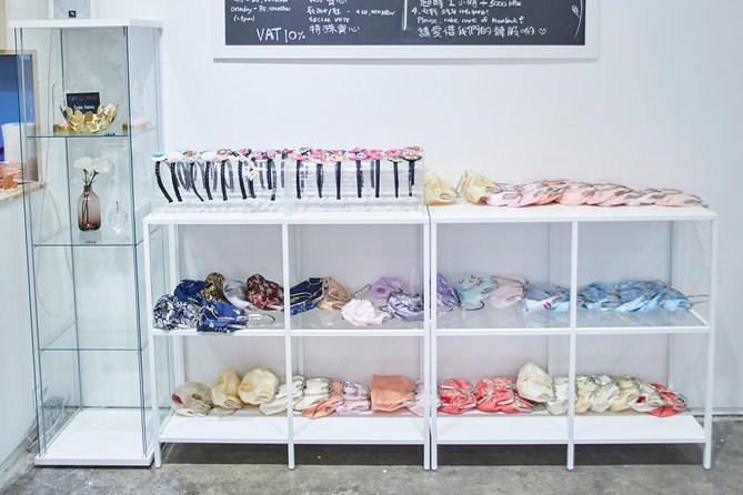 Hello Hanbok - From fitting to strolling: how the 2-hour experience feels