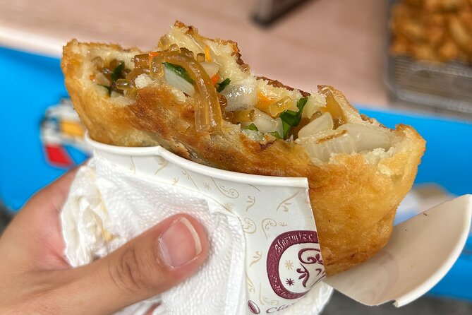Hidden Street Food food tour in Seoul - Practical tips: T-money, mobile ticket, and staying oriented