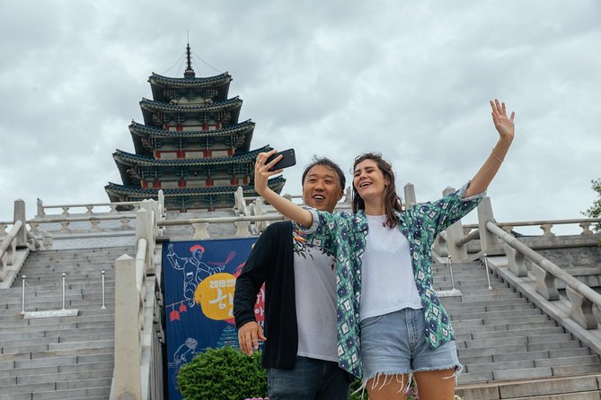 Highlights & Hidden Gems With Locals: Best of Seoul Private Walking Tour - Key Highlights You’ll Actually Use