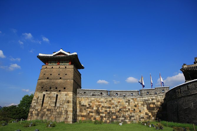 Hwaseong Fortress and Korean Folk Village Tour from Seoul - Key things that make this day trip worth your time