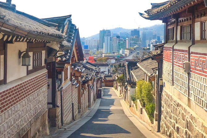 Imjingak DMZ Private Tour for Incheon Airport and Cruise Guests - Price and Value: $450 Per Group Up to 3 (What You’re Really Paying For)