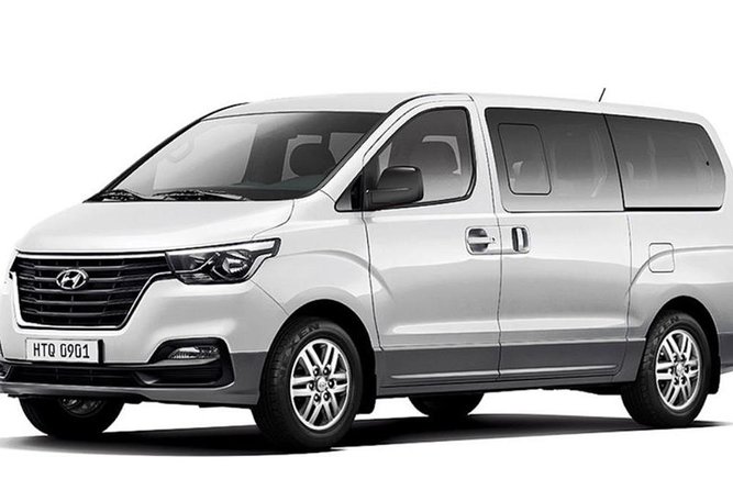 Incheon Airport Pickup - Key Highlights You’ll Actually Care About