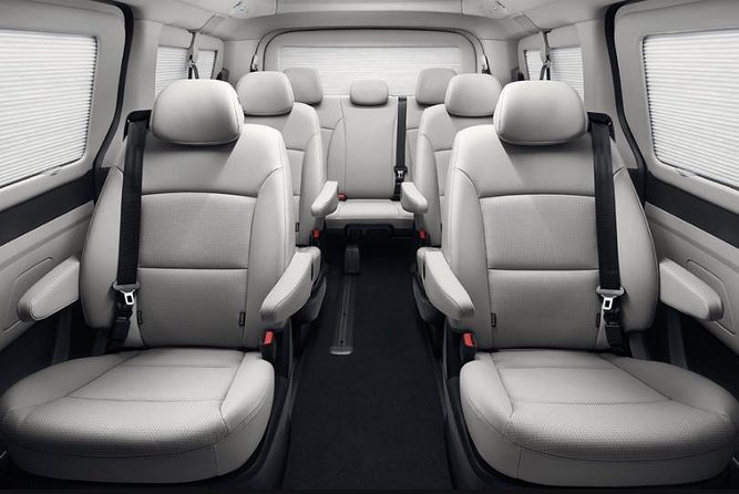 Incheon Airport Pickup - Why This Incheon-to-Seoul Pickup Works When You’re Tired