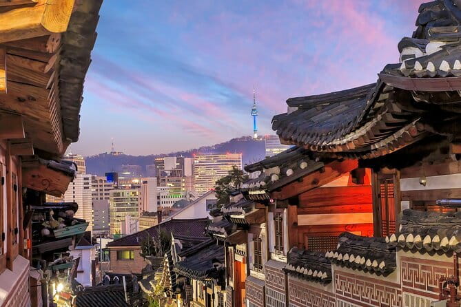 Incheon Airport Pickup Service to Seoul-Same price up to 7people - Who this transfer is perfect for (and who should look elsewhere)