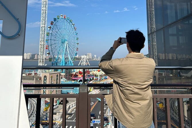 Incheon Highlight - Private One Day Tour - Key highlights to know before you go