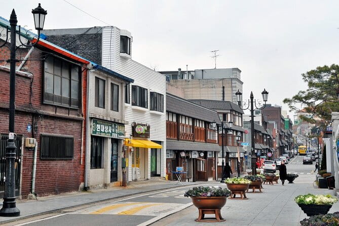 Incheon Highlight - Private One Day Tour - Entering Incheon with a private plan that stays flexible