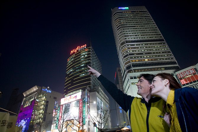 Incheon Port Transfer to Seoul (NCL/CELEBRITY) or Vice Versa - Key things that make this transfer worth your time