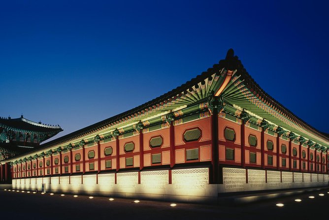 Incheon Port Transfer to Seoul (NCL/CELEBRITY) or Vice Versa - Direct drop-off to your hotel in Seoul (and why that matters)