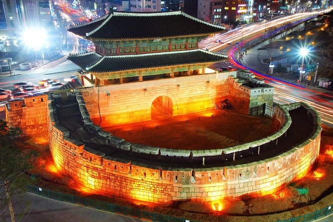 Incheon Port Transfer to Seoul (NCL/CELEBRITY) or Vice Versa - What you’re paying for: value at $124.99 per group