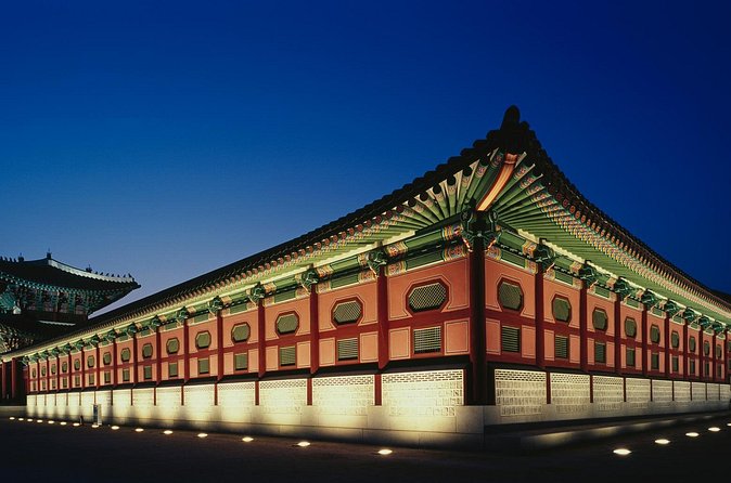 Incheon Port Transfer to Seoul (NCL/CELEBRITY) or Vice Versa - The car ride experience: air-con comfort and practical help