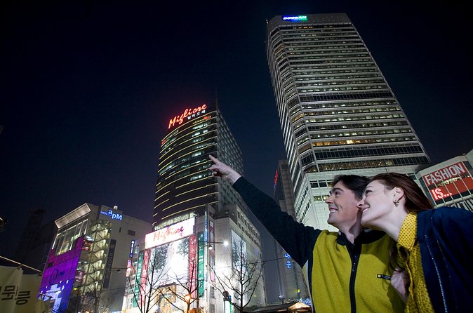 Incheon Port Transfer to Seoul (NCL/CELEBRITY) or Vice Versa - What’s included and what’s not (so you plan correctly)