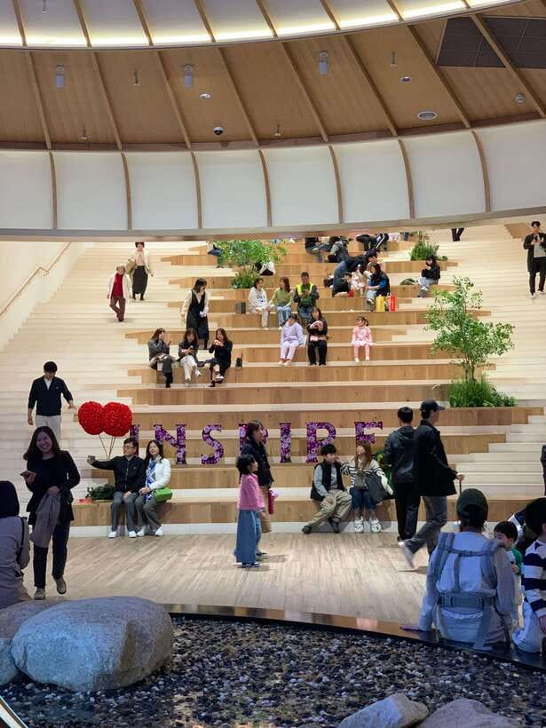 Incheon: Sunset Beach & China/Japan Town & Inspire Resort - Key moments worth planning for