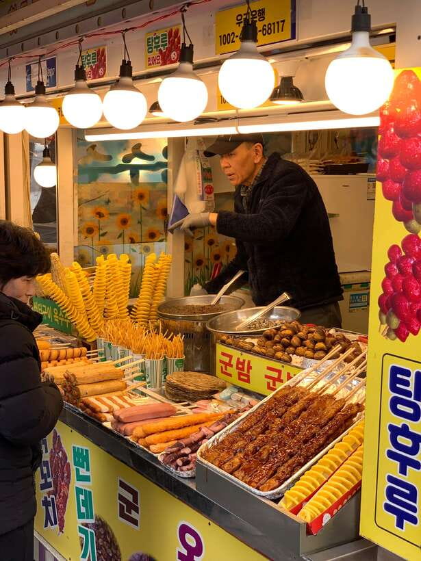 Incheon: Sunset Beach & China/Japan Town & Inspire Resort - Who this Incheon sunset and town tour suits best