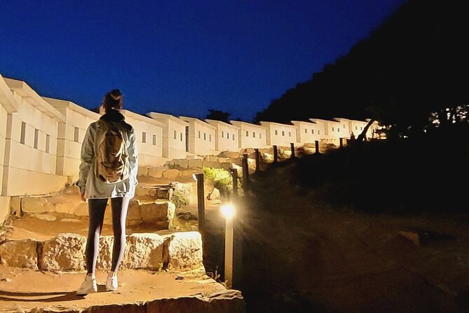 Inwangsan hike & historical sites - Key highlights to pay attention to