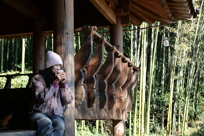 Jeonju Hanok Stay & Mt. Jiri Hiking from Seoul - Leaving Seoul: The 8:00am Start That Sets the Tone