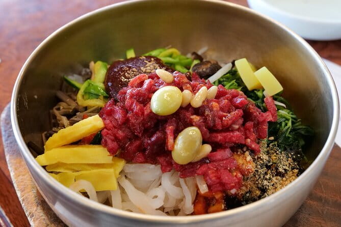 Jeonju Hanok Stay & Mt. Jiri Hiking from Seoul - Price and Value: What $690 Covers (and Why It Might Be Worth It)