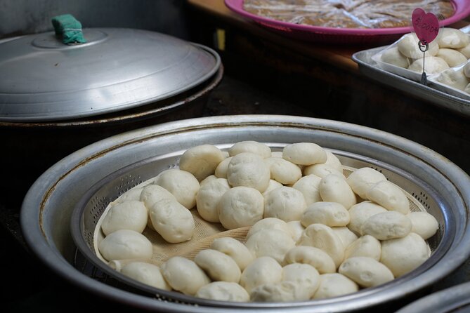 Jeonju & Yeosu: 4-Day Foodie & Artist Journey - Day 4: Kongnamul gukbap, Korean painting, and a full Jeolla feast