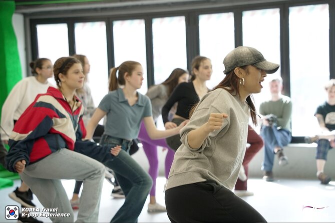 K-Pop Dance Class & idol short Video shooting&Hair/Makeup Styling - Key Things You’ll Notice Before You Go