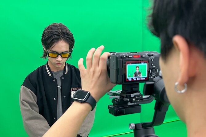 K-Pop Dance Class & idol short Video shooting&Hair/Makeup Styling - From Warmups to MV Footage: What the 90 Minutes Actually Do