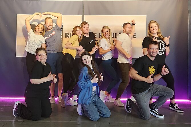 K-pop Dance Class in Seoul (Incl. video shooting & editing) - The Video Keepsake: What You Get and When