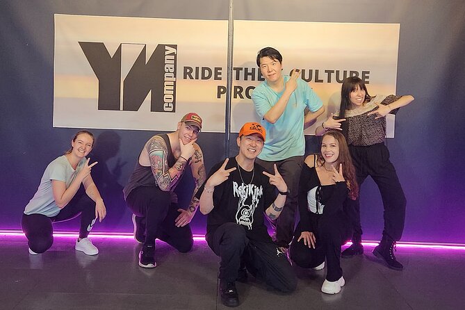 K-pop Dance Class in Seoul (Incl. video shooting & editing) - Private vs Group: Which Session Fits Your Style
