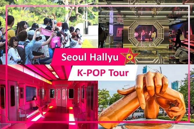 K-POP Experience in Seoul: Real K-POP Agency & Fan Culture - Why This K-pop Agency Tour Feels More Real Than Usual