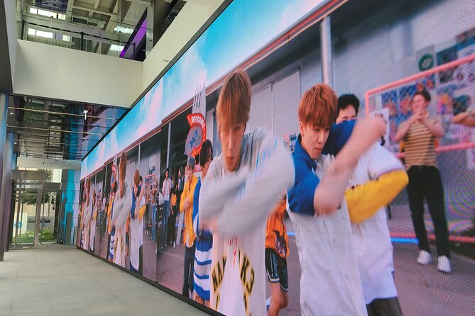 K-POP Experience in Seoul: Real K-POP Agency & Fan Culture - Guide Quality and Pacing: Where Simba Makes a Difference