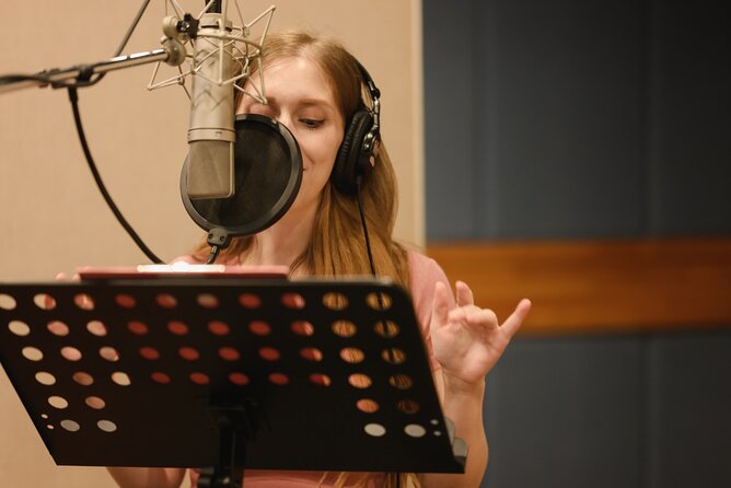 K-Pop Making Class with a Producer! - Who should book this K-pop producer class?