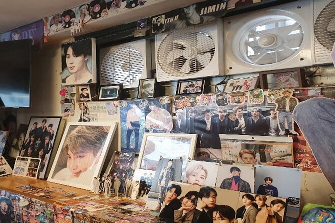 K-Pop Tour - Klive K-Pop Experience holograms: why the show format matters