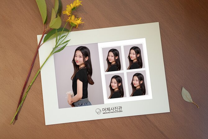 K-Style Photoshoot in Seoul | Hair and Makeup Optional - Key Things to Know Before You Go