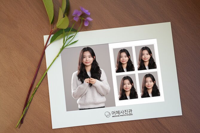 K-Style Photoshoot in Seoul | Hair and Makeup Optional - K-Style Retouching That Stays Natural