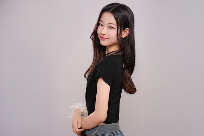 K-Style Photoshoot in Seoul | Hair and Makeup Optional - Practical Tips for a Smooth Shoot Day