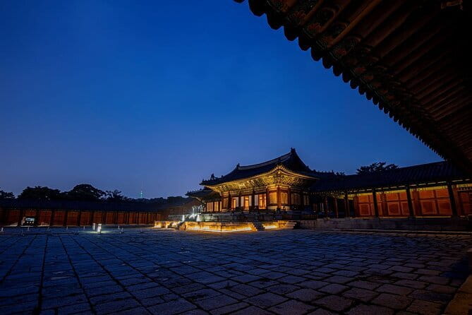 Korea Temple & Starfield Library Gangnam K-BBQ - Key highlights worth planning around
