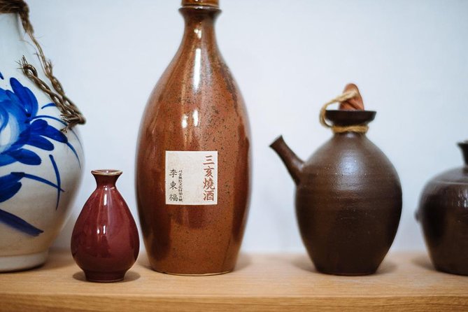 Korean Brewery - Price and what you actually get for $150
