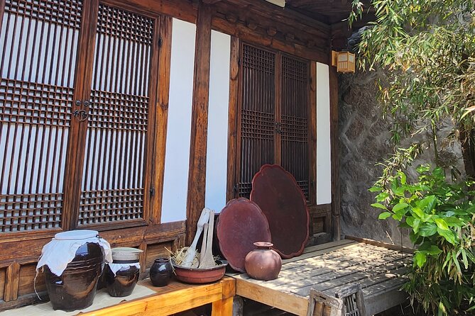 Korean Brewery - The guides: the difference between a good story and a great one